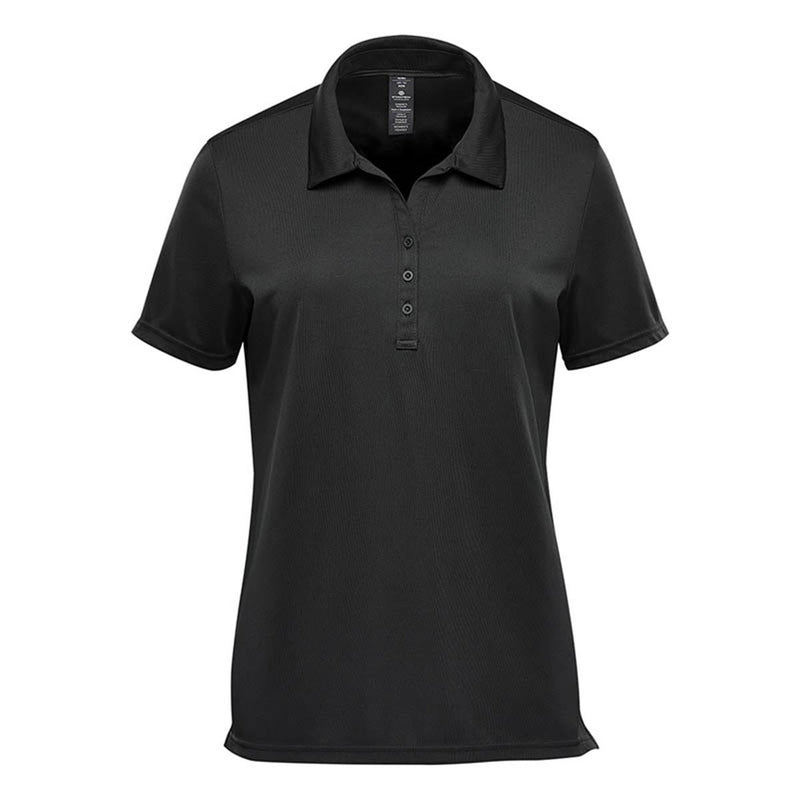 PTS-1W.Women's Treeline Performance Short Sleeve Polo