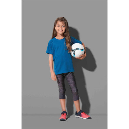 ST8570.Kids Active 140 Raglan