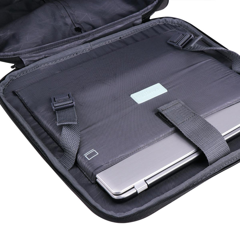 SD4503.Swissdigital Arosa Underseat Luggage