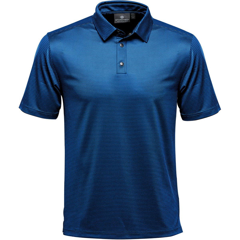 VP-2.Men's Golfstream Polo