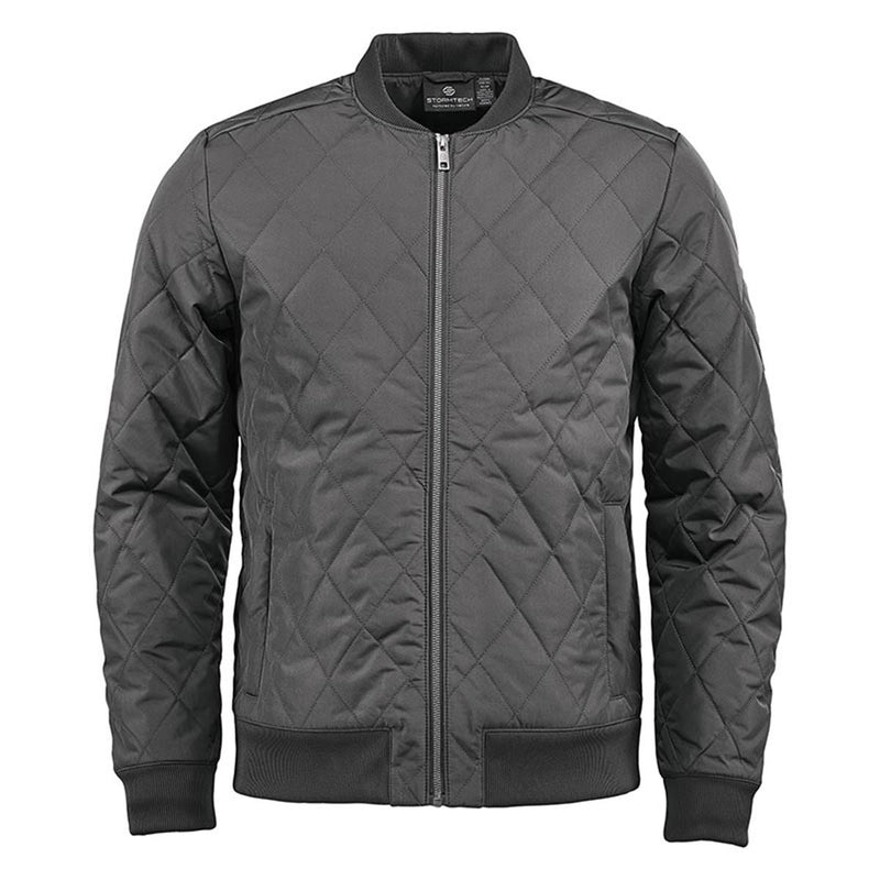 BXM-1.Men's Oakland Thermal Jacket