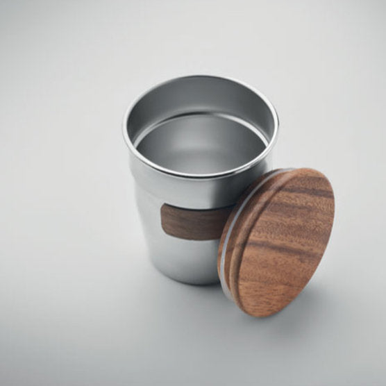 Walnut Tumbler