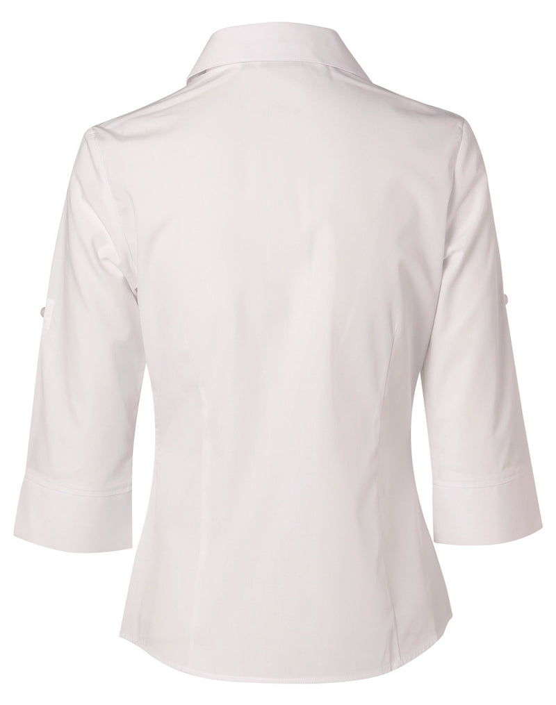 M8003 Women's Nano ™ Tech 3/4 Sleeve Shirt