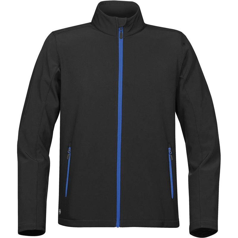 KSB-1.Men's Orbiter Softshell