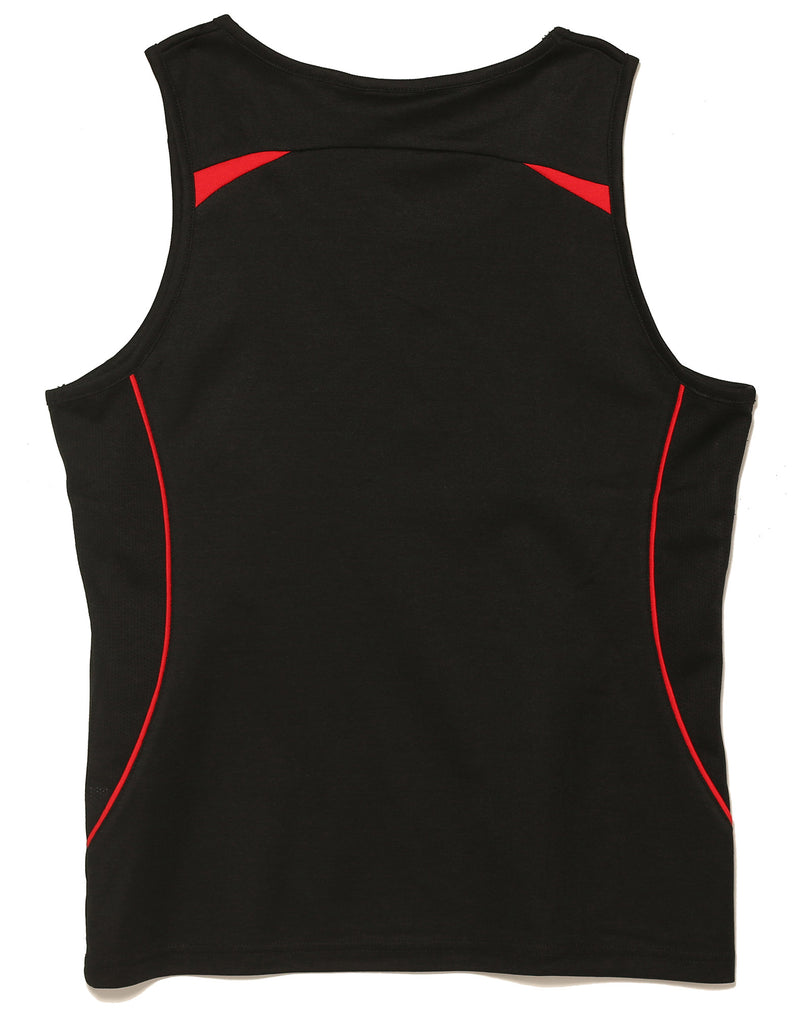 SL54 LEGEND SINGLET Ladies'