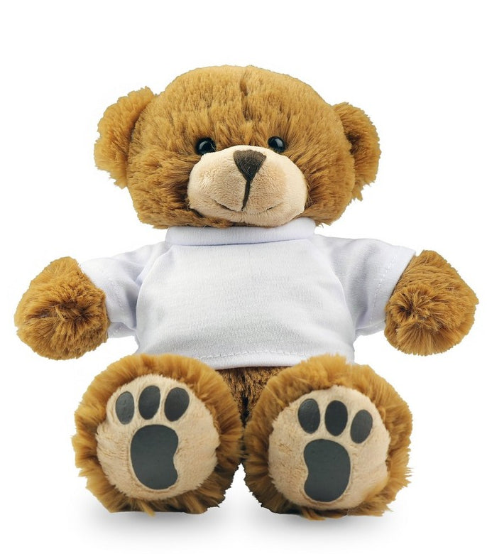 RPET Teddy Bear - Deni