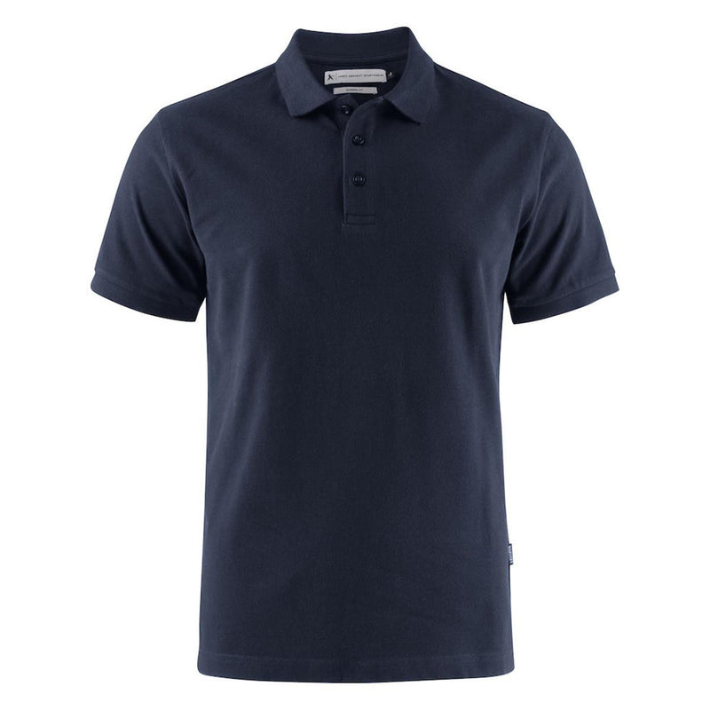 JH200S.Neptune Modern Men's Cotton Polo