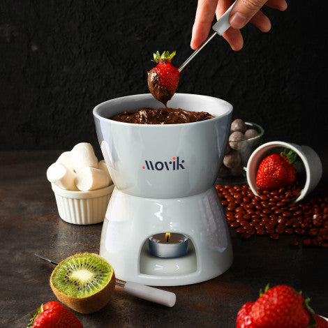 Mini Fondue Set