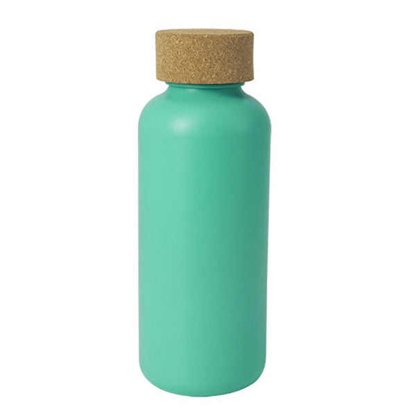 Organic 650ml Bottle