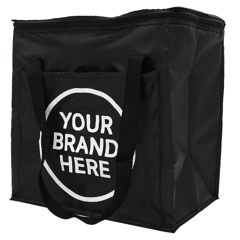 Insulated Grocery Bag