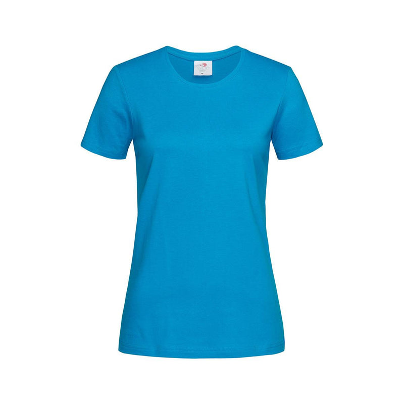 ST2600.Women's Classic T