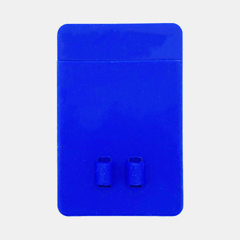 Silicone Phone Wallet