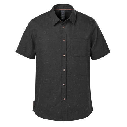 SBR-2.Men's Skeena S/S Shirt