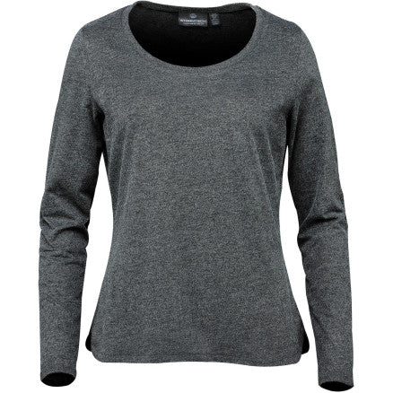 TGL-1W.Women's Torcello L/S Tee