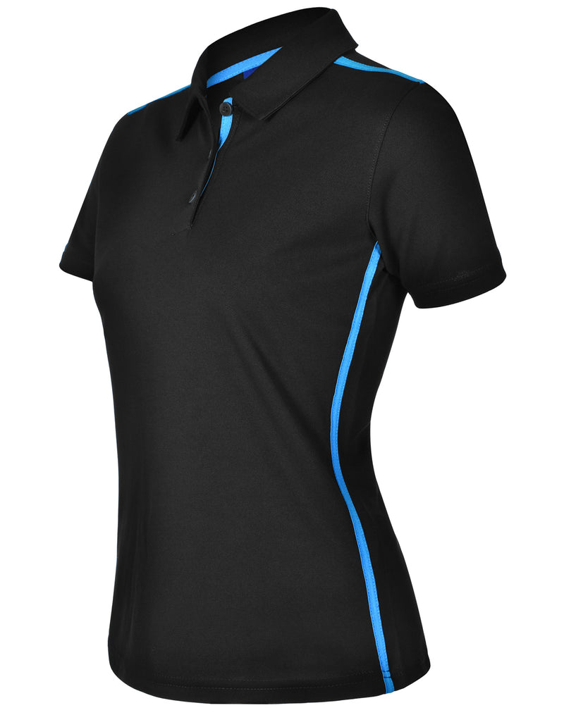 PS84 STATEN POLO SHIRT Ladies