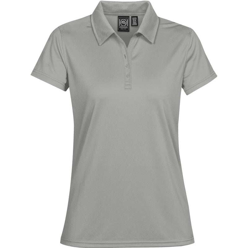 PG-1W.Women's Eclipse Pique Polo