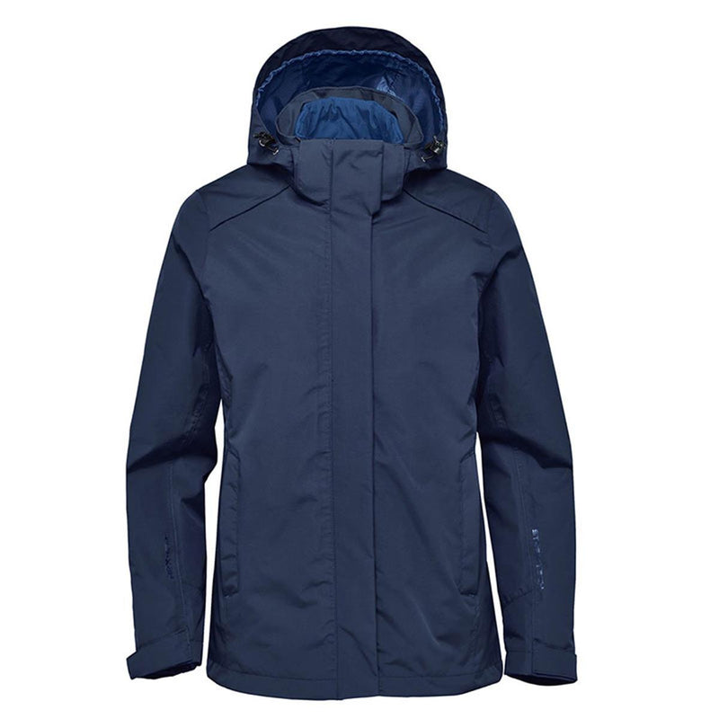 XR-6W.Women's Magellan System Jacket