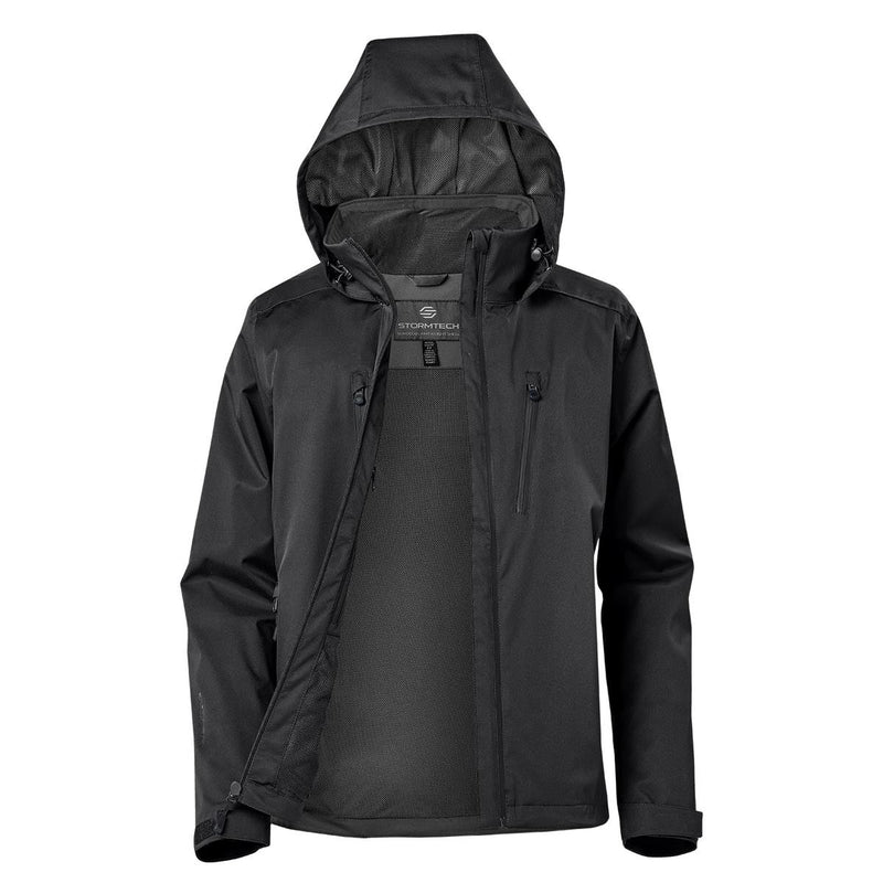 SSR-5W.Women's Scirocco Lightweight Shell