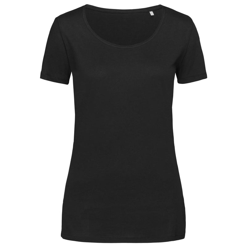 ST9110.Women's Finest Cotton-T