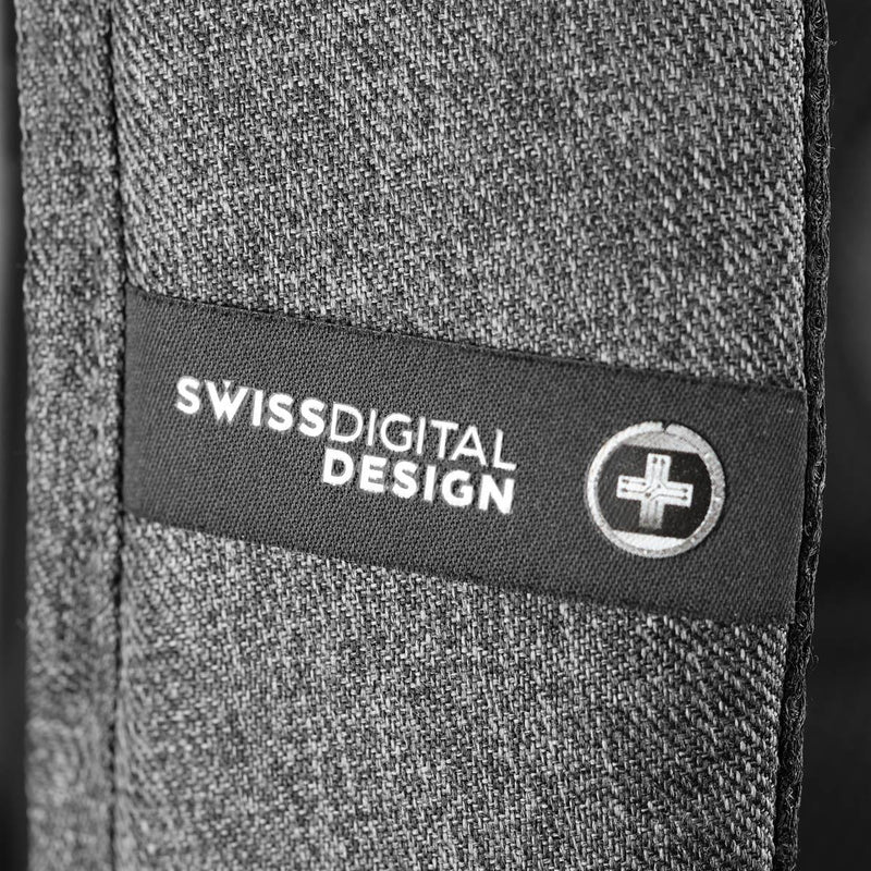 SD1514.Swissdigital Cosmo 3.0 Backpack