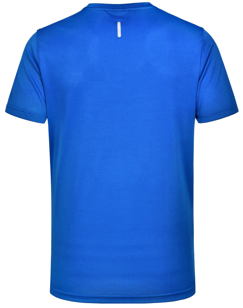 TS39 RAPIDCOOL ULTRA LIGHT TEE SHIRT Mens