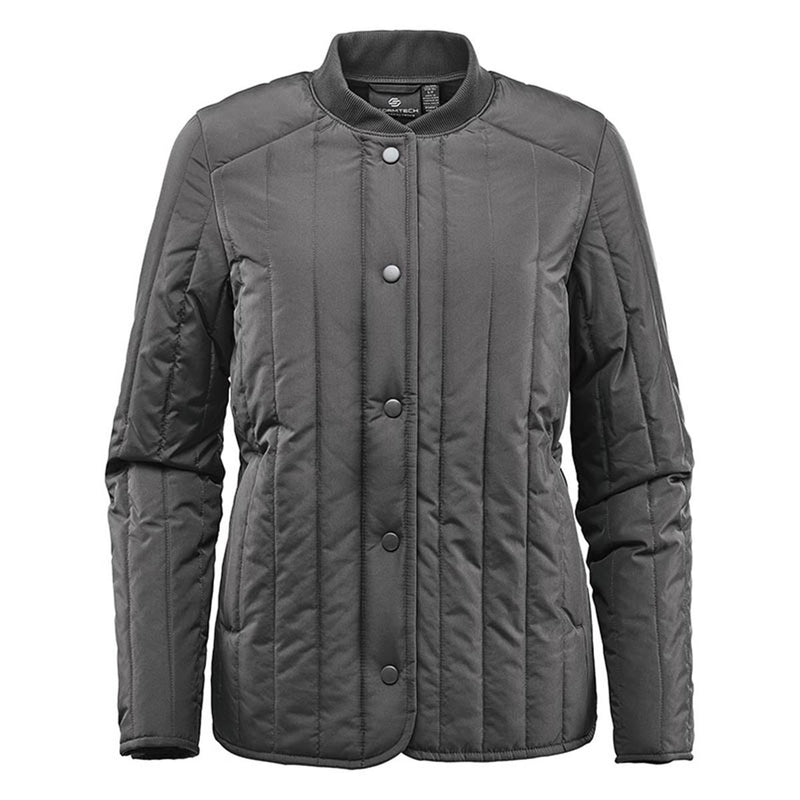 BXM-1W.Women's Oakland Thermal Jacket