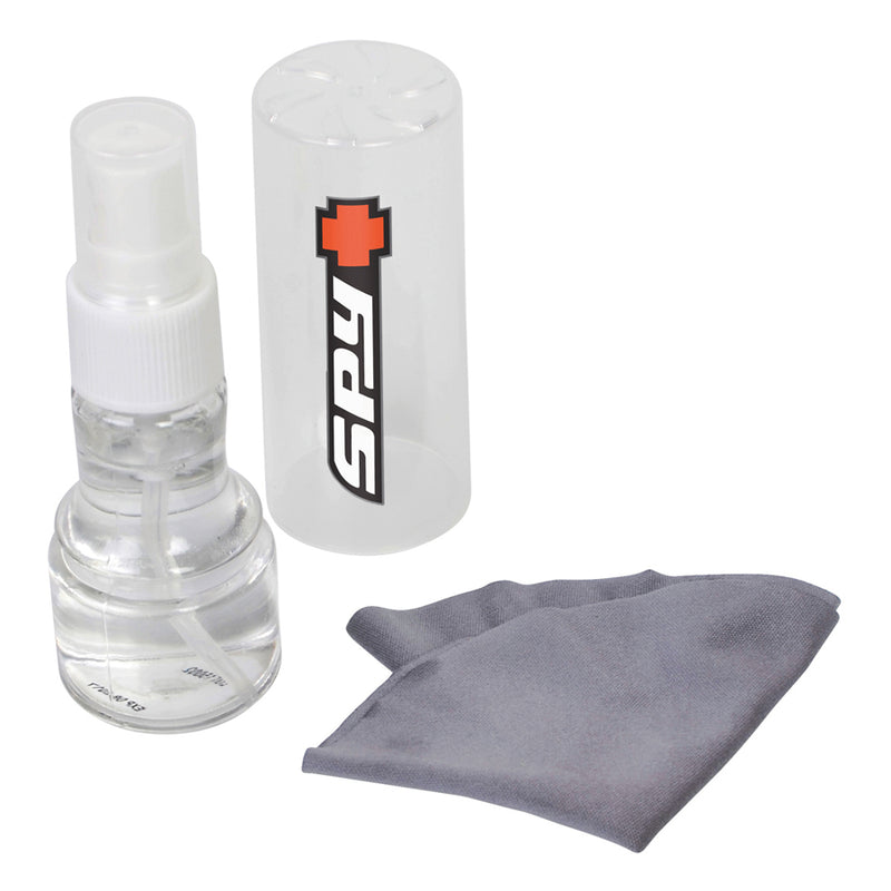 Eye Glass Cleaner Set with Cloth