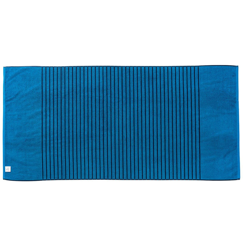 M140.Reversible Two-Tone Towel