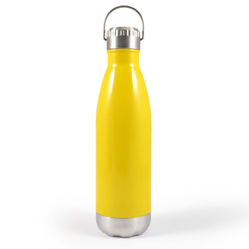 LL6978.Soda Vacuum Bottle with Hanger Lid