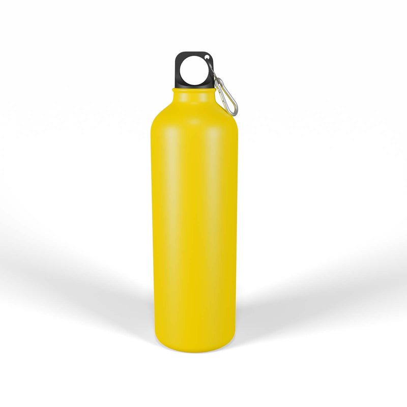 LL6996.Gelato Aluminium Drink Bottle