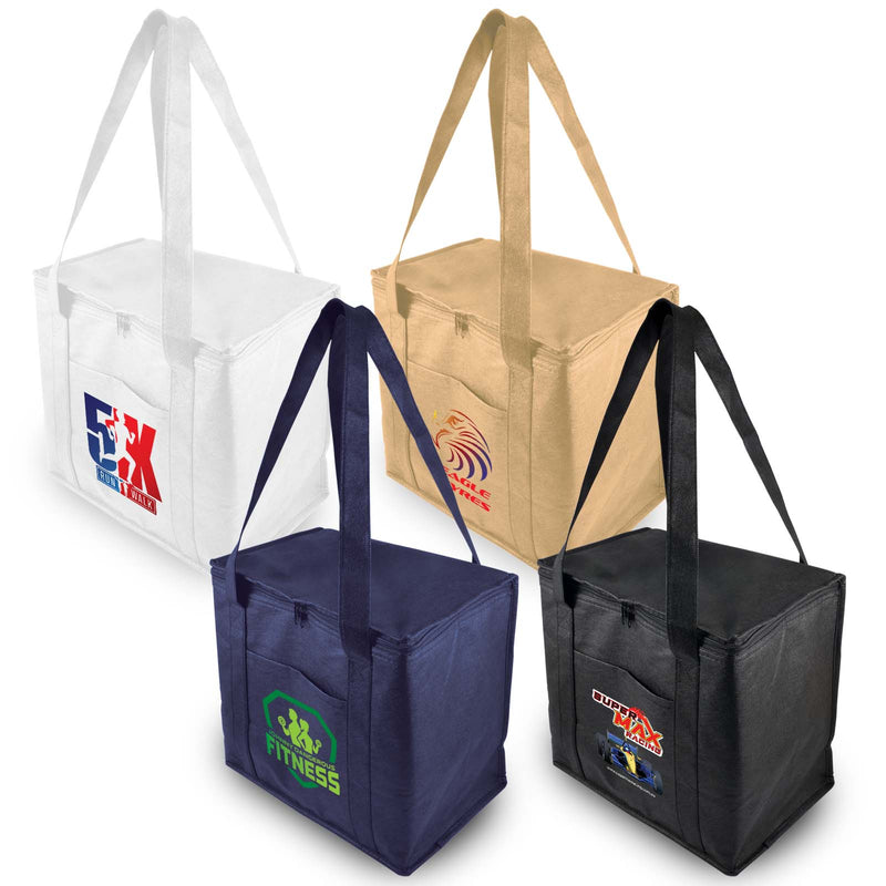 LL521.Tundra Cooler / Shopping Bag