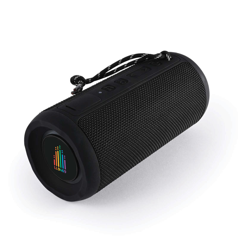 LL9469.Neon Bluetooth Speaker