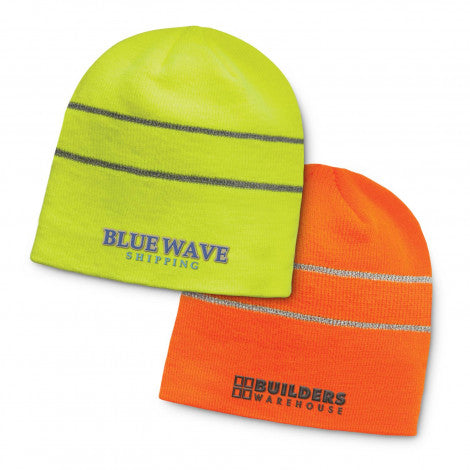 Commando Hi-Vis Beanie