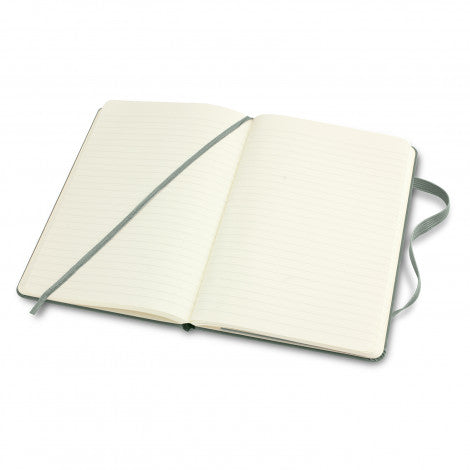 Moleskine Classic Hard Cover Notebook - Medium