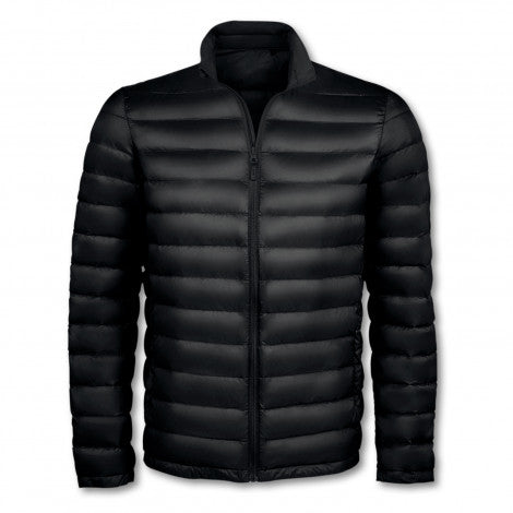 SOLS Wilson Mens Puffer Jacket