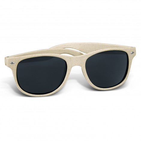 Malibu Basic Sunglasses - Natura