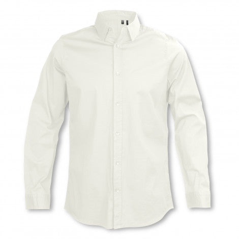 TRENDSWEAR Parker Men's Poplin Shirt