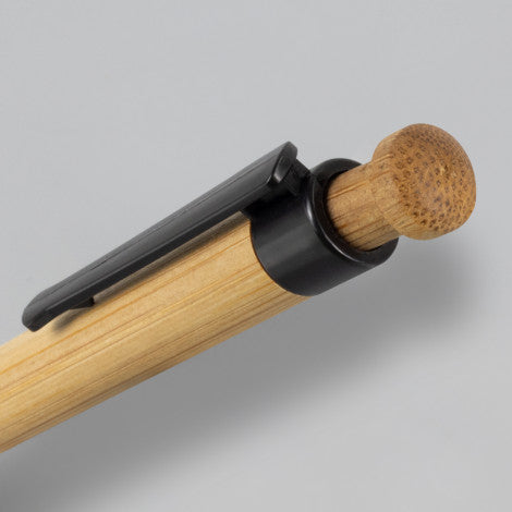 Harvest Bamboo Pen