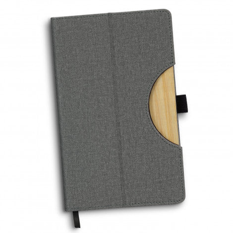 Atoll Notebook