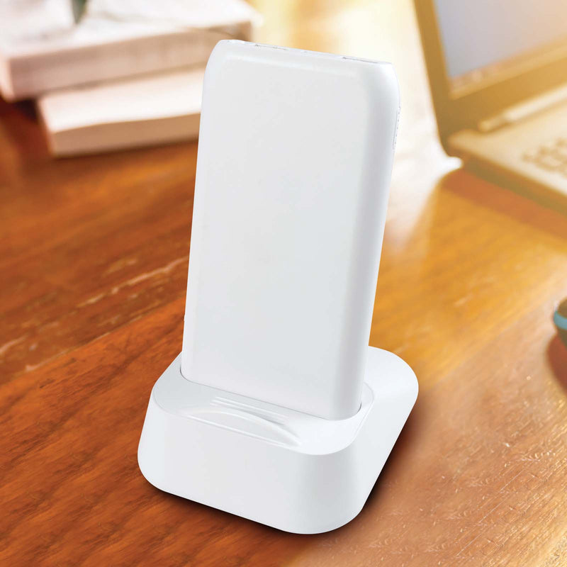 LL0219.Boost Wireless Power Bank  / Charging Station