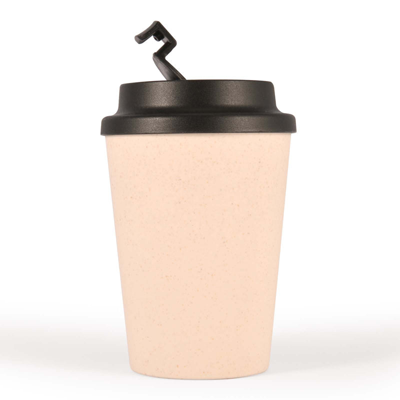 LL0418.Aroma Eco Cup / Comfort Lid