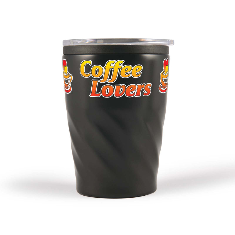 LL0877.Aztec Coffee Cup