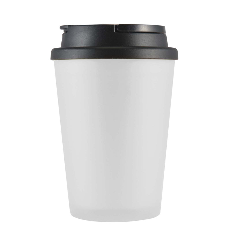 LL0423.Aroma Coffee Cup / Handle Lid