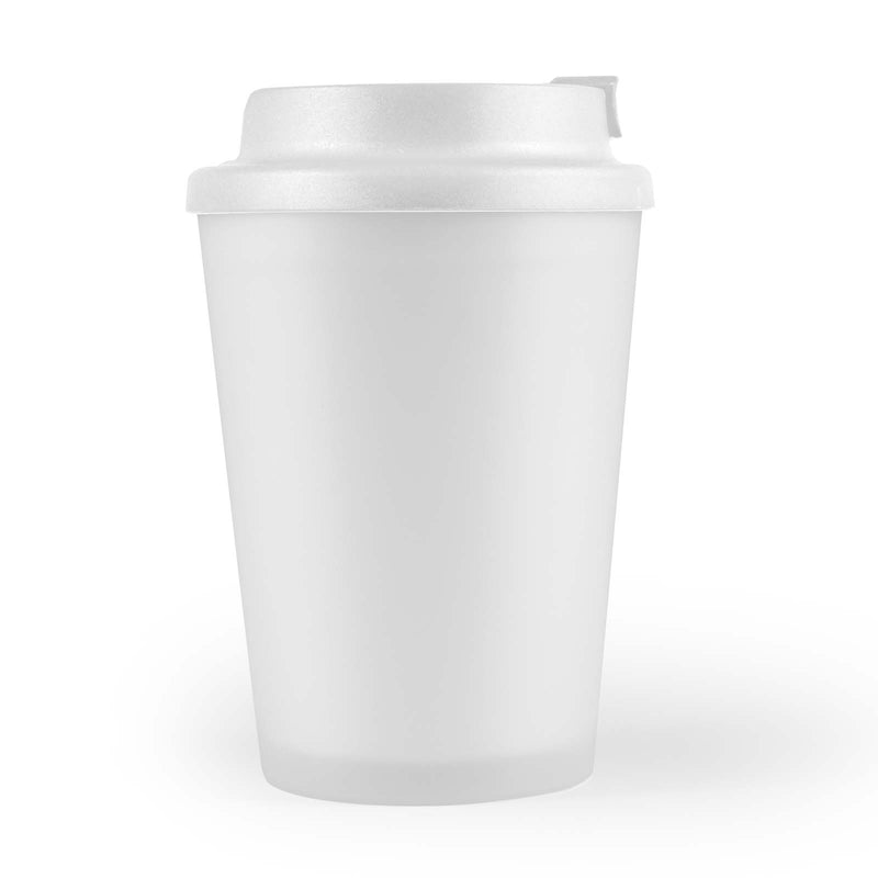 LL0422.Aroma Coffee Cup / Comfort Lid