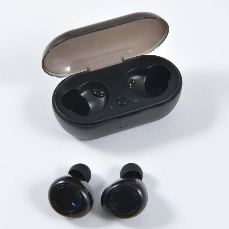 LL6158.Tempest TWS Earbuds