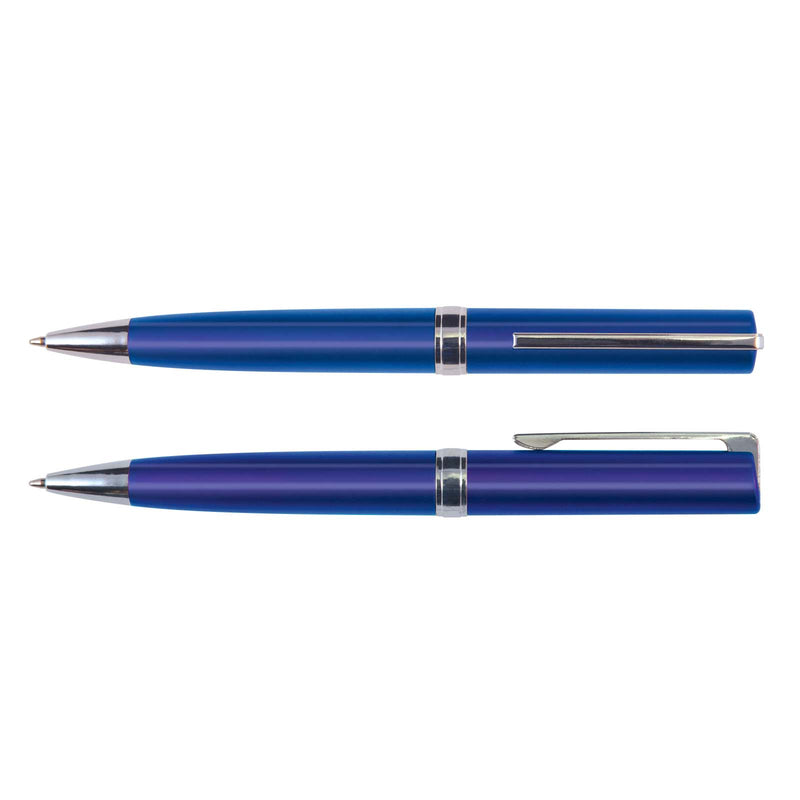 LL0469.Gemini Metallic Pen