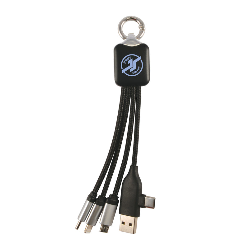 LL9435.Kinetic Square Glow Cable