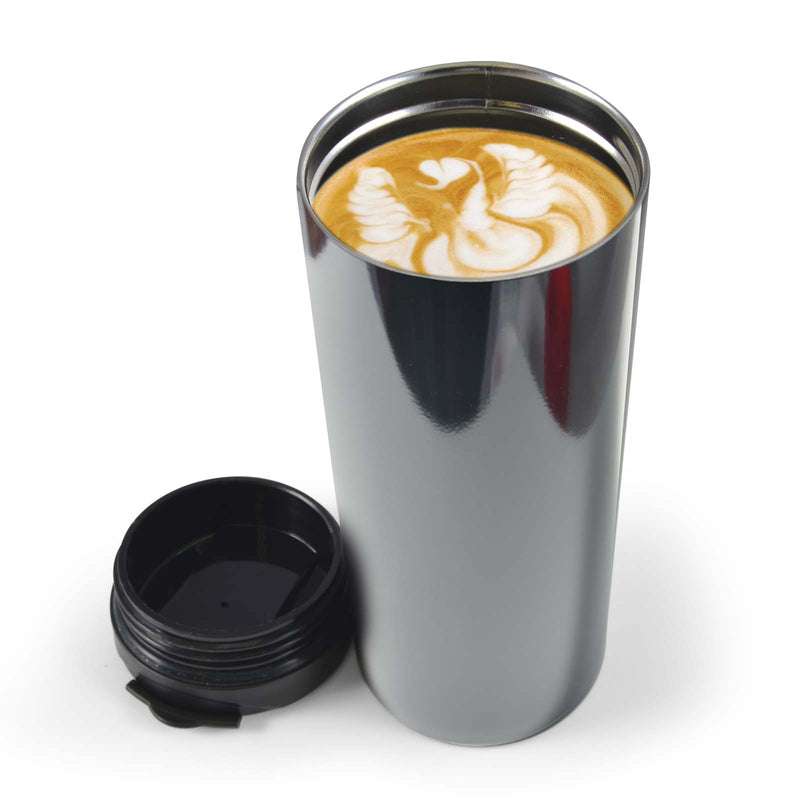 LL0440.Ninja Coffee Cup