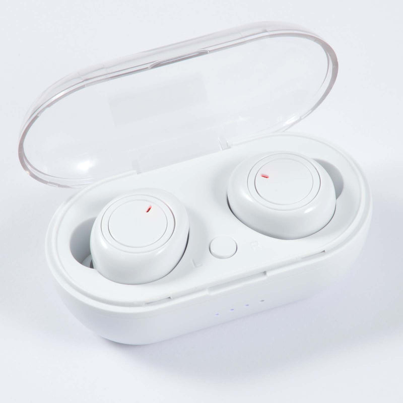 LL6158.Tempest TWS Earbuds