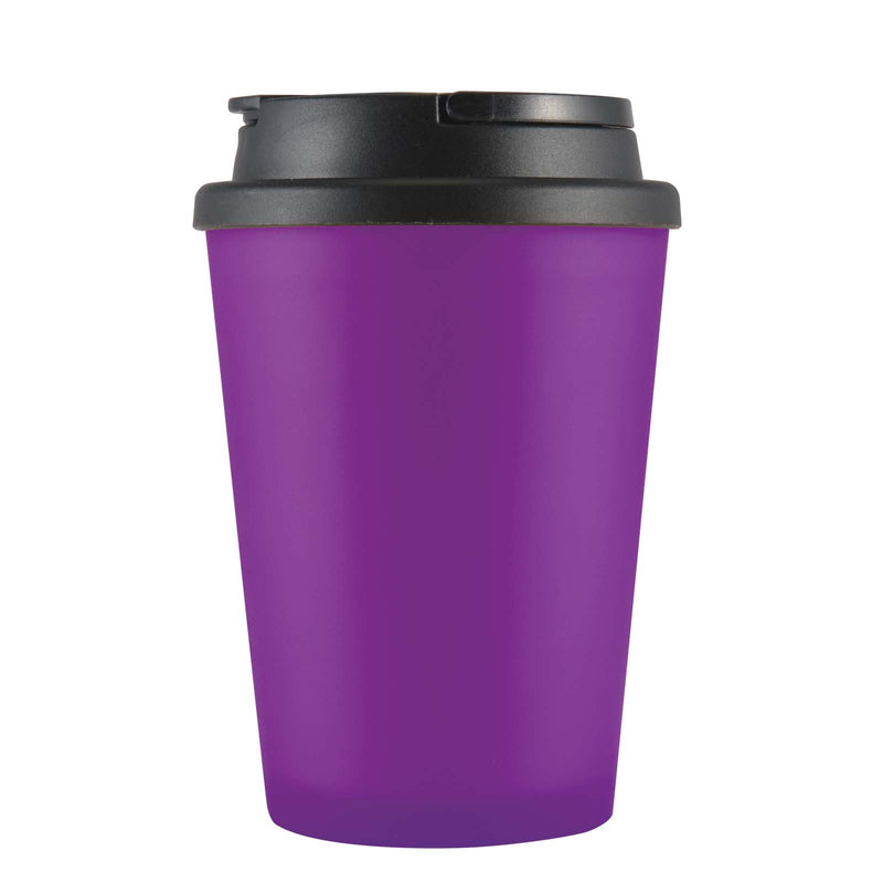 LL0423.Aroma Coffee Cup / Handle Lid